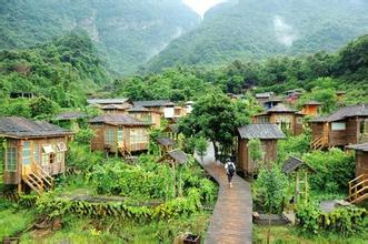 英德·茶趣園、山頂賞日出、觀日落、游船、篝火晚會、特色長桌宴二天游