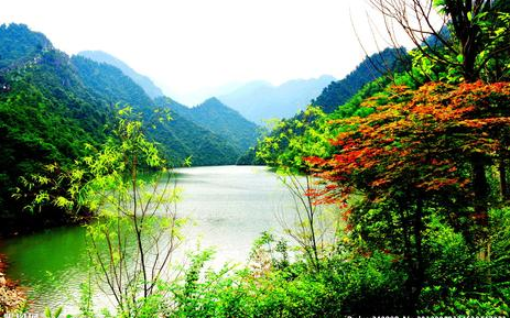 【慢時光】人文圣山廬山、三疊泉瀑布、南昌雙臥五天團