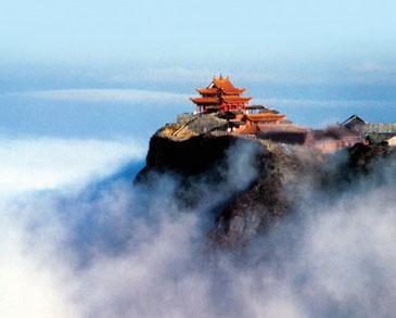 海天佛國普陀山、普濟(jì)寺、朱家尖觀音文化苑 四天雙飛修心之旅PT-02