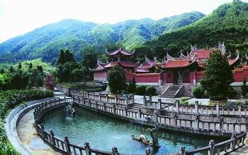 寧波、海天佛國普陀山、普濟(jì)寺、南海觀音 三天雙飛靜心之旅NB-01