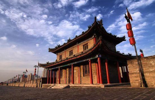 趣玩大長(zhǎng)安·西安兵馬俑華山、延安壺口瀑布、大唐芙蓉園、不夜城雙飛五天游