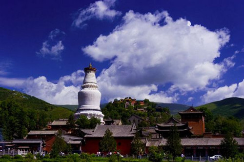 十三朝古都西安、攝地質(zhì)美景雨岔大峽谷、南泥灣、金延安·行攝陜北六日游